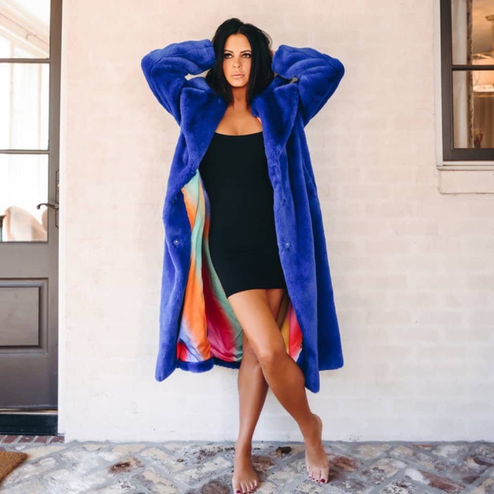 Sara Evans events