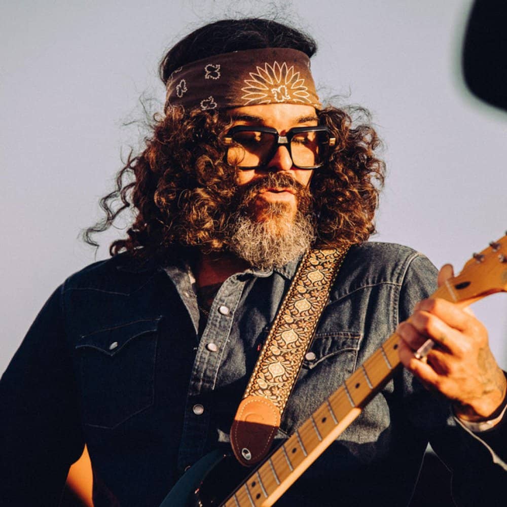 Brant Bjork events