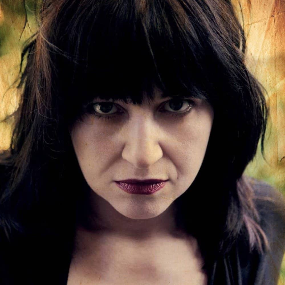 Lydia Lunch events