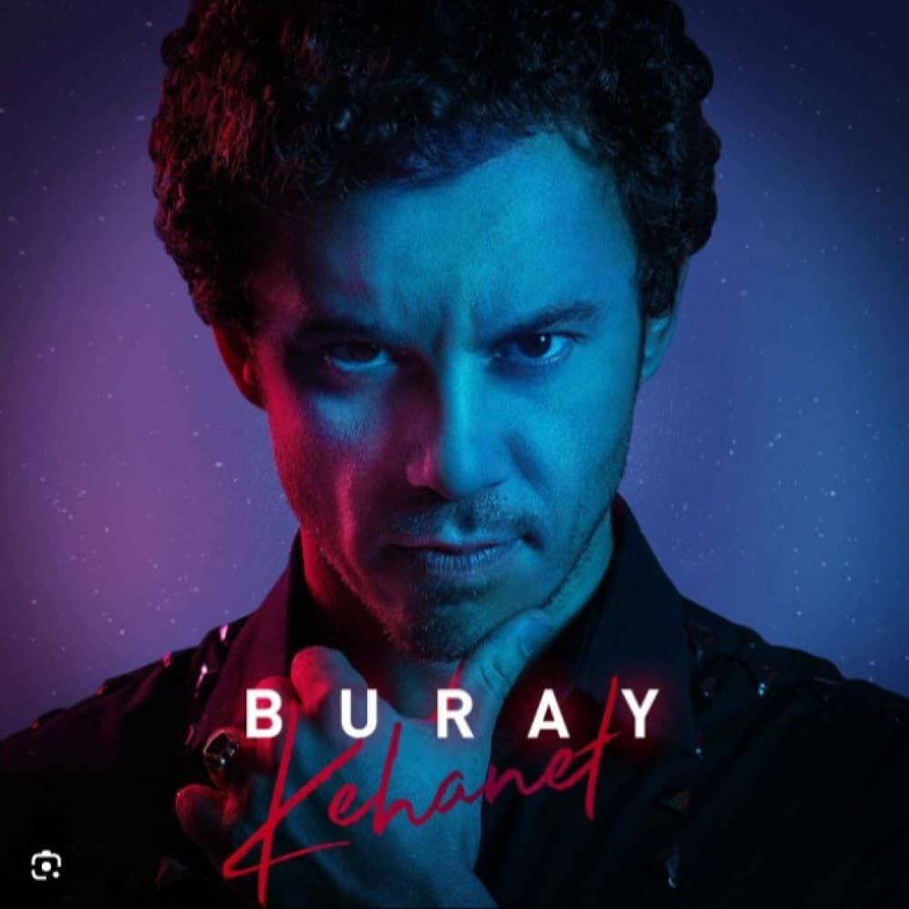 Buray events