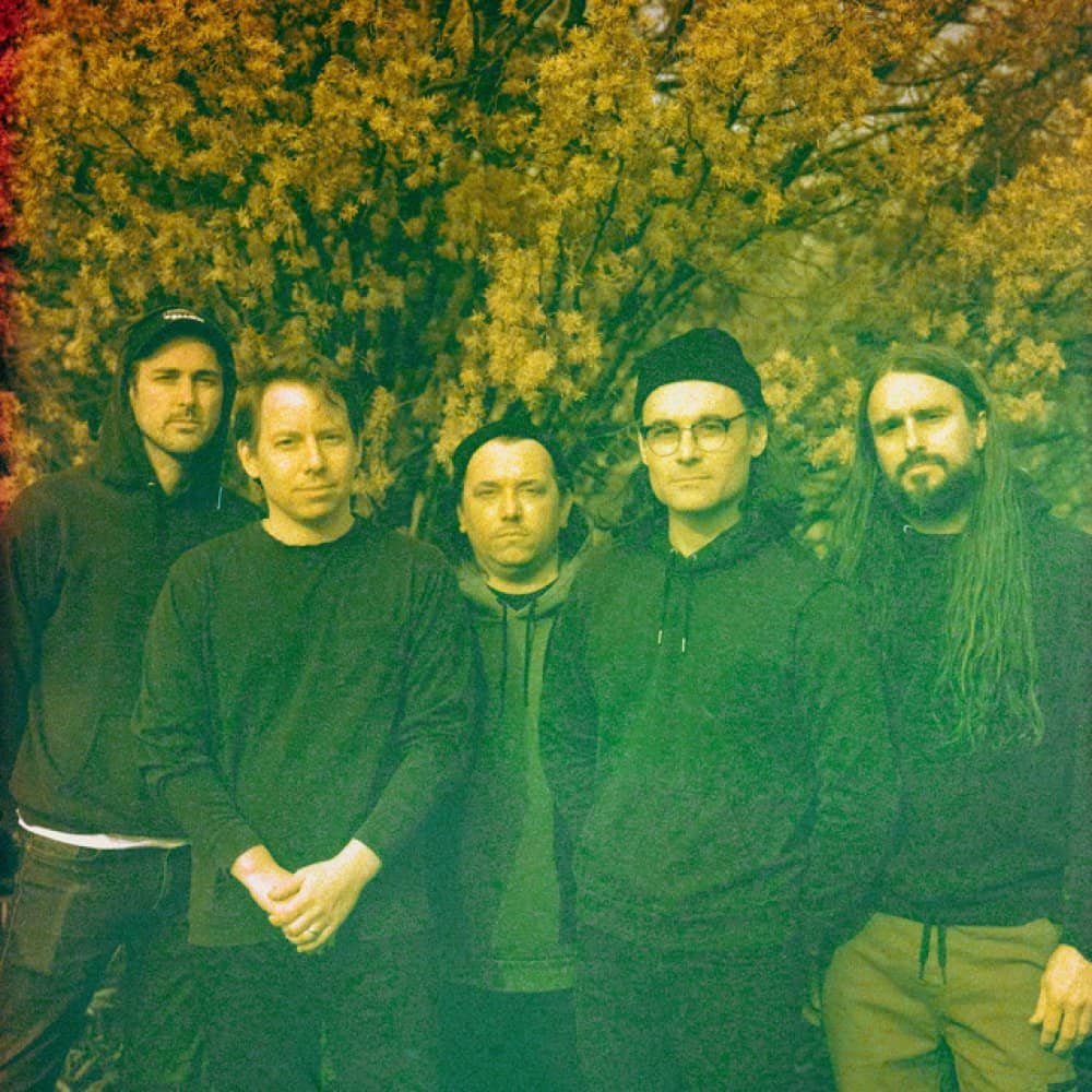 Pianos Become the Teeth events