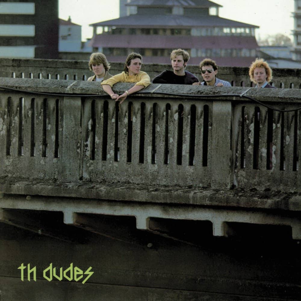 TH' Dudes events