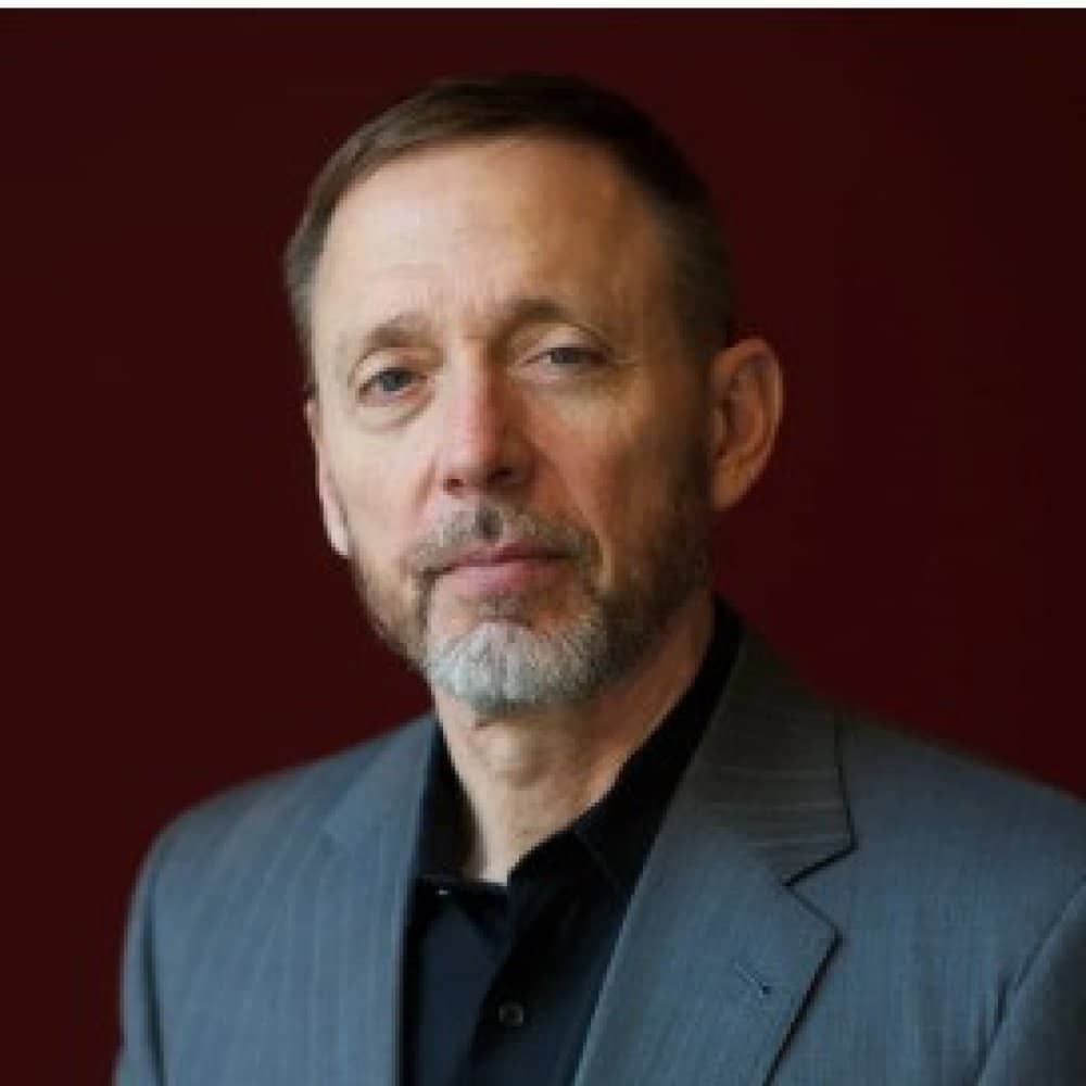 Chris Voss events