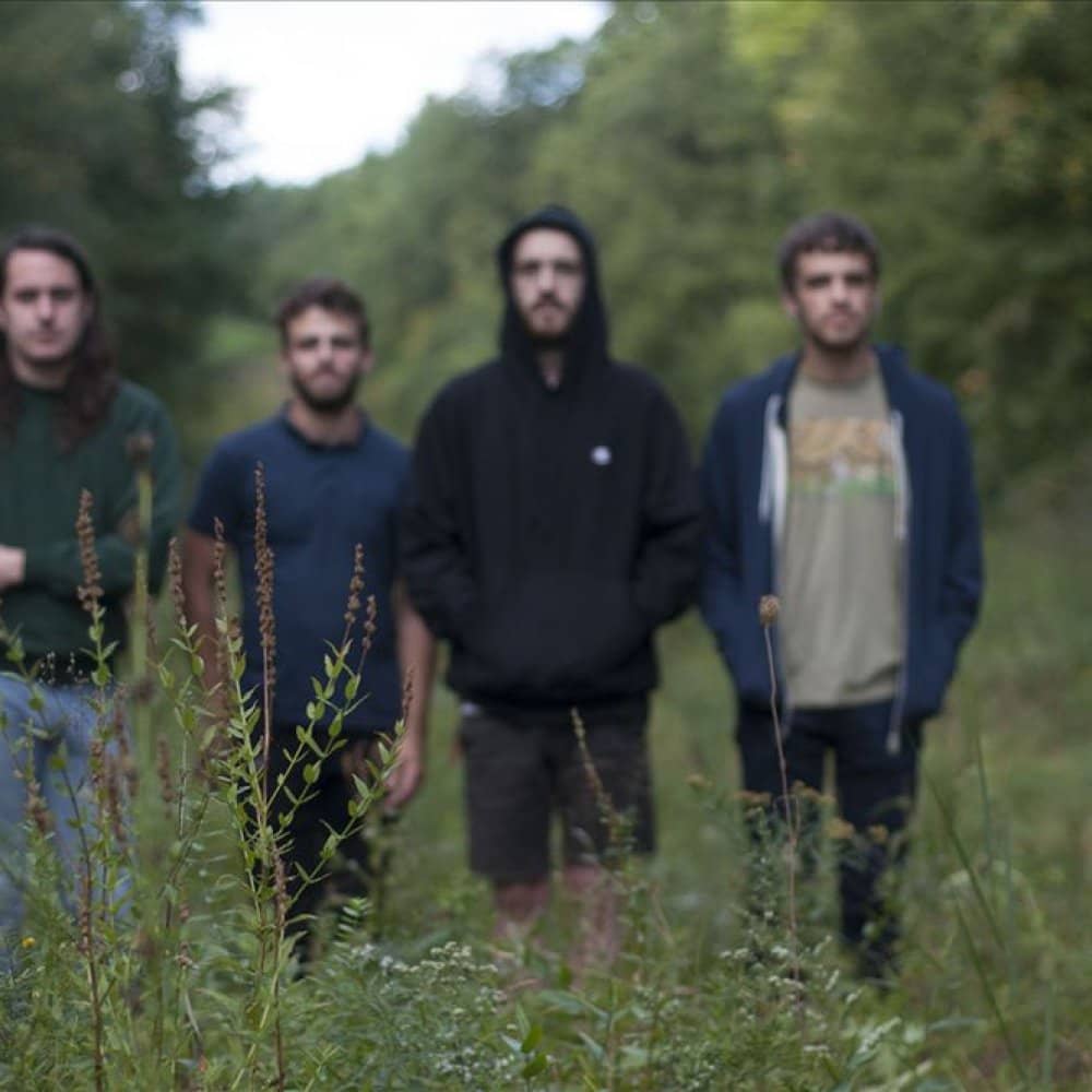 The Hotelier events