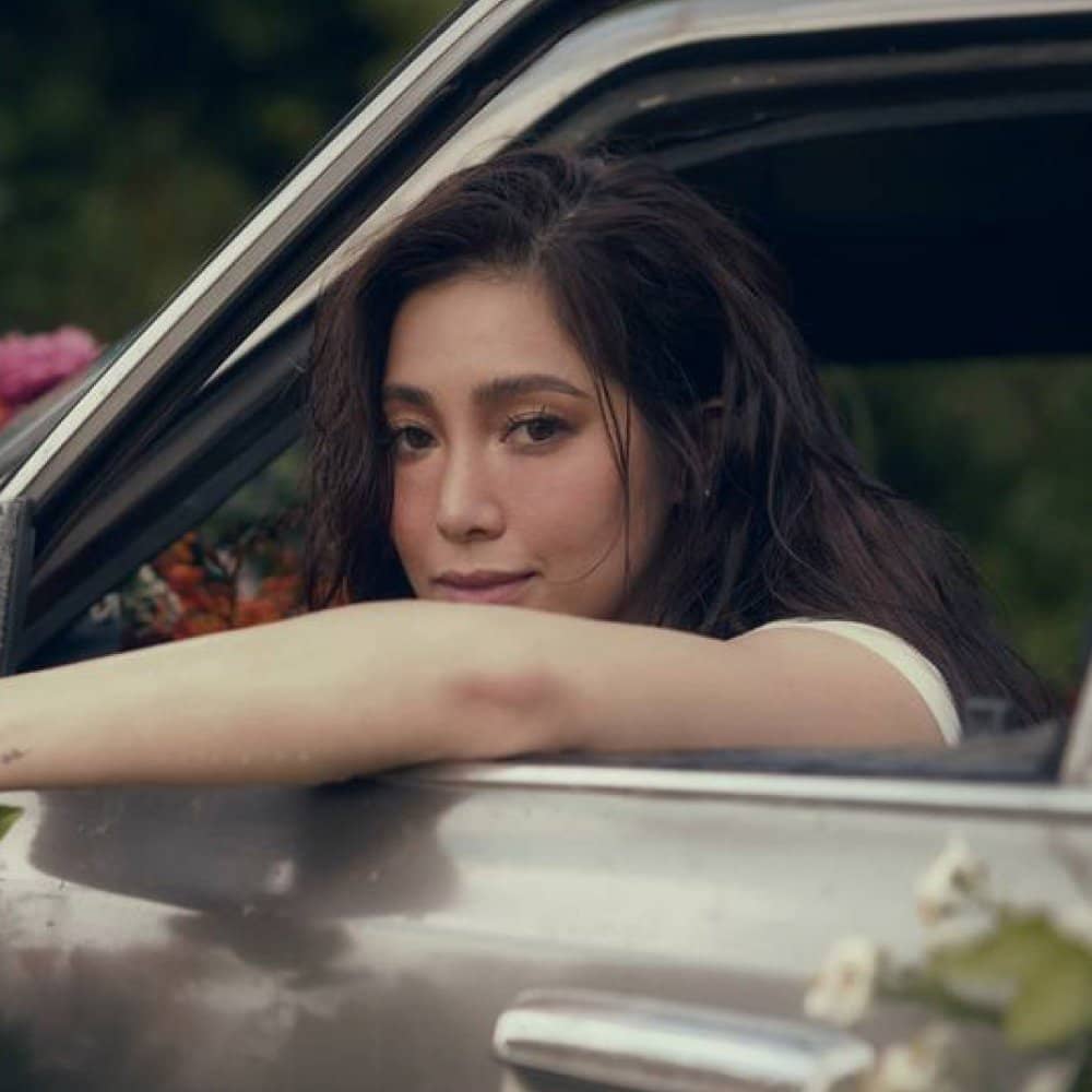 Moira Dela Torre events