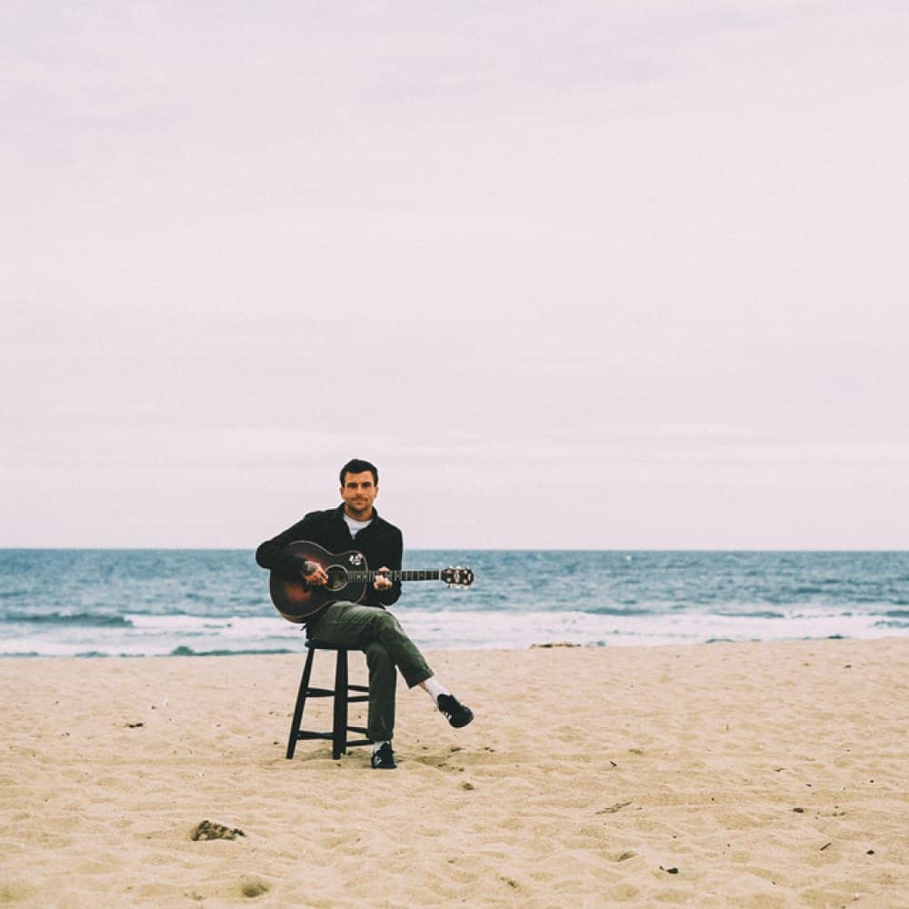 Anthony Green events