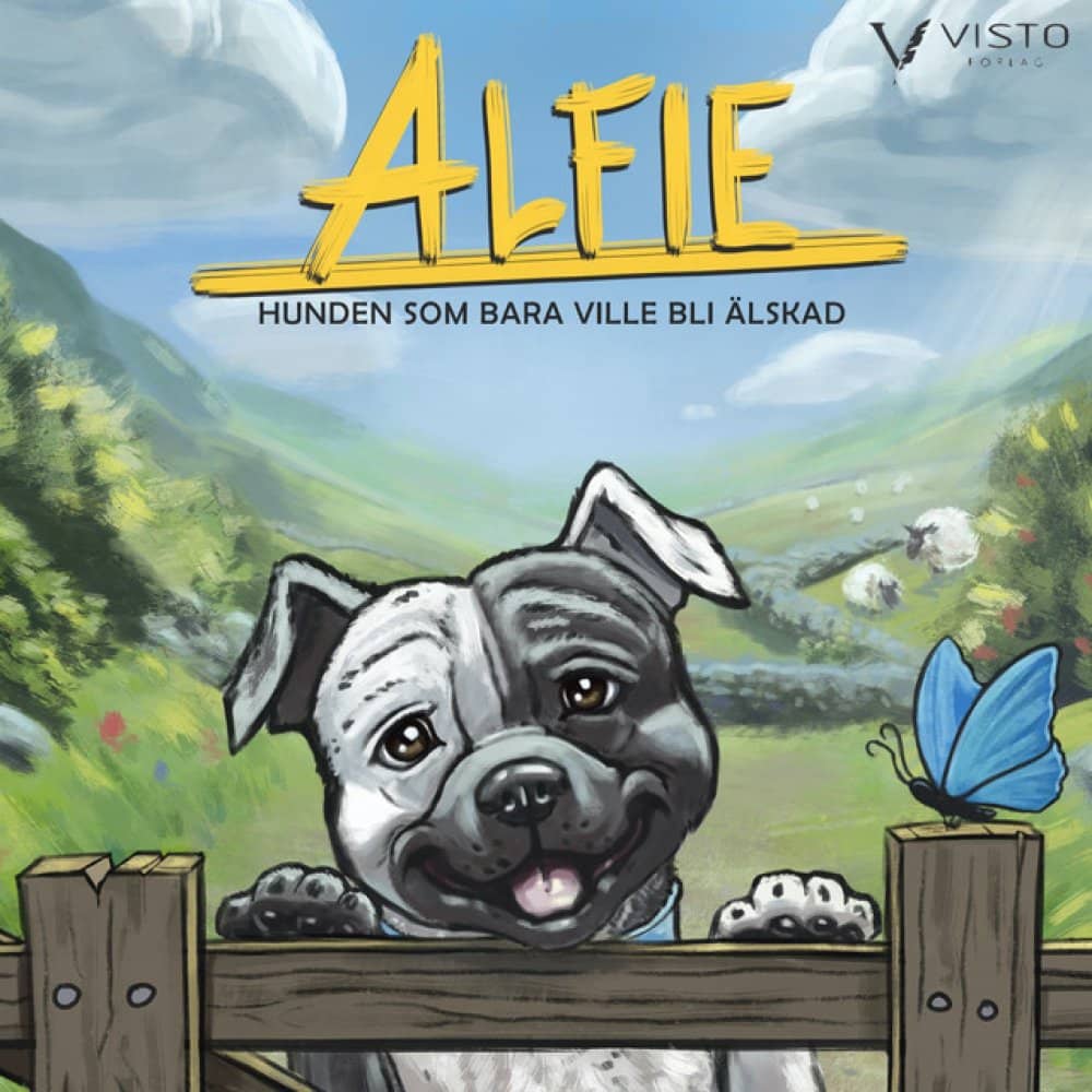 Alffie events