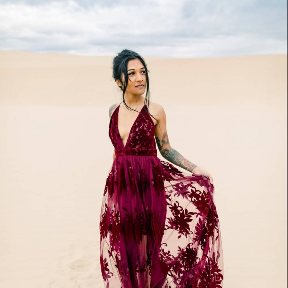 Vana Liya events