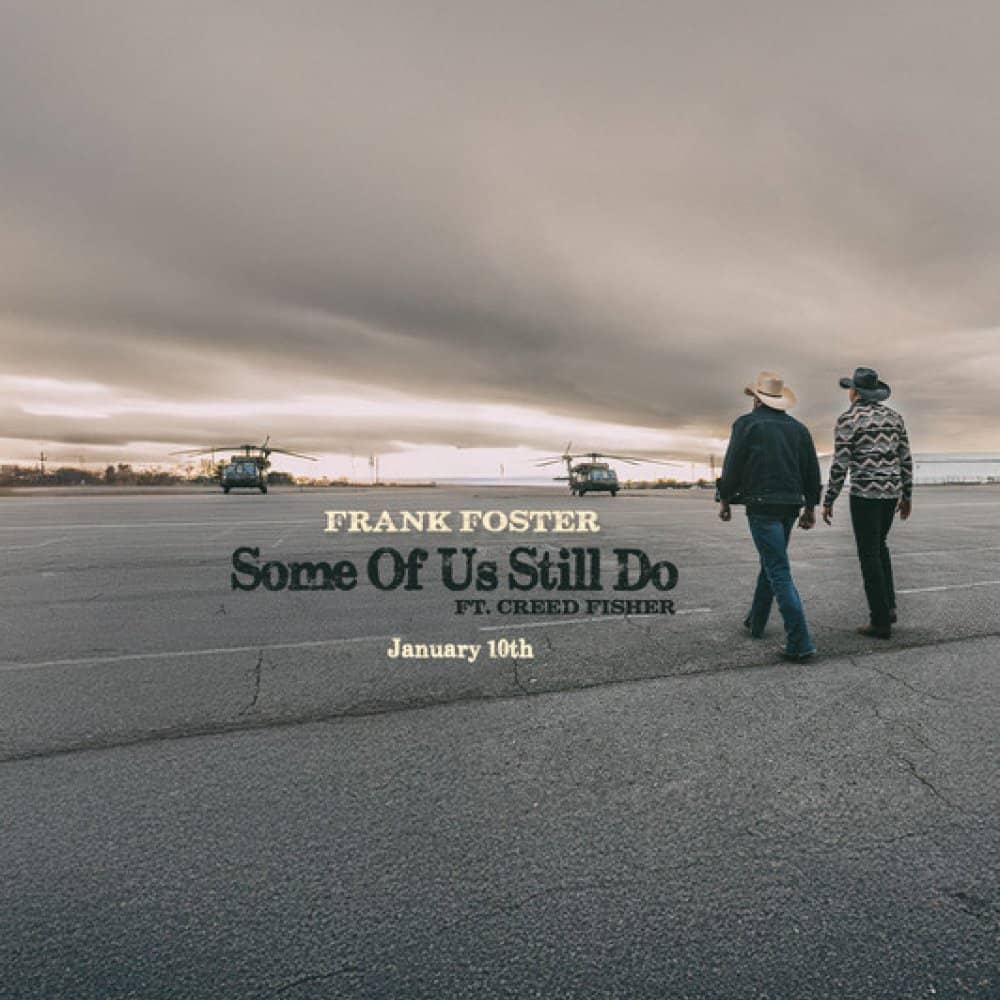 Frank Foster events