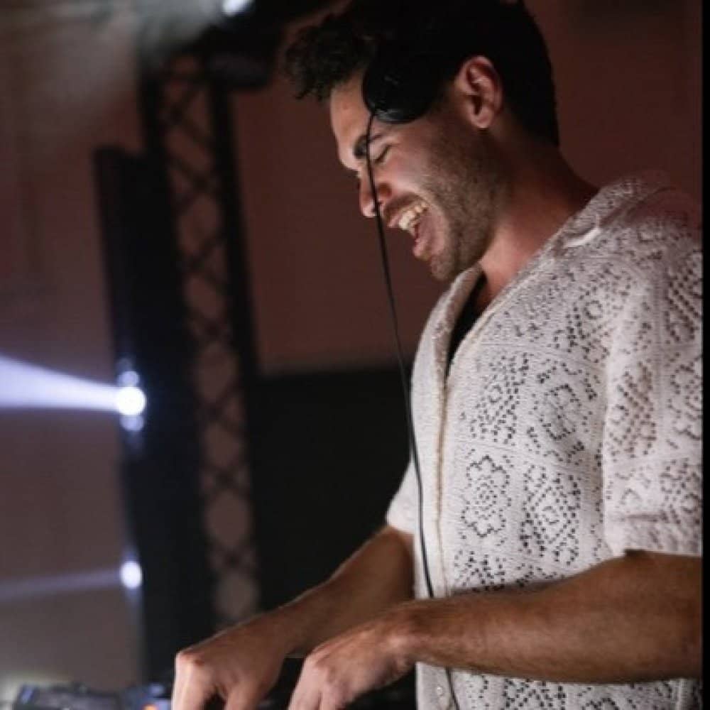 Kyle Morison events