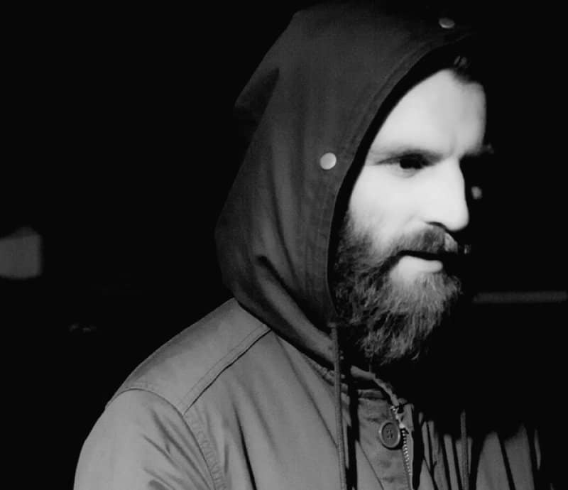 Ben Frost events