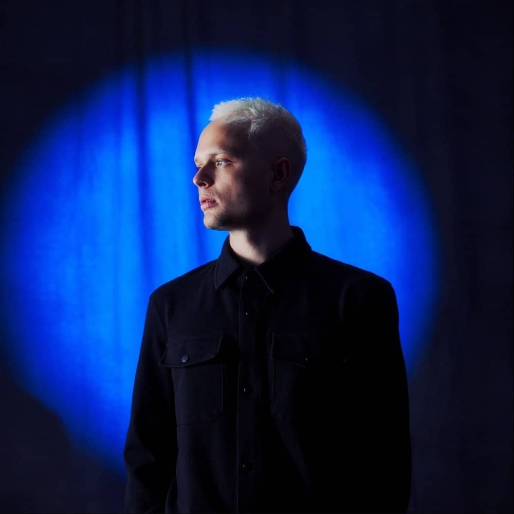 Moritz Hofbauer events