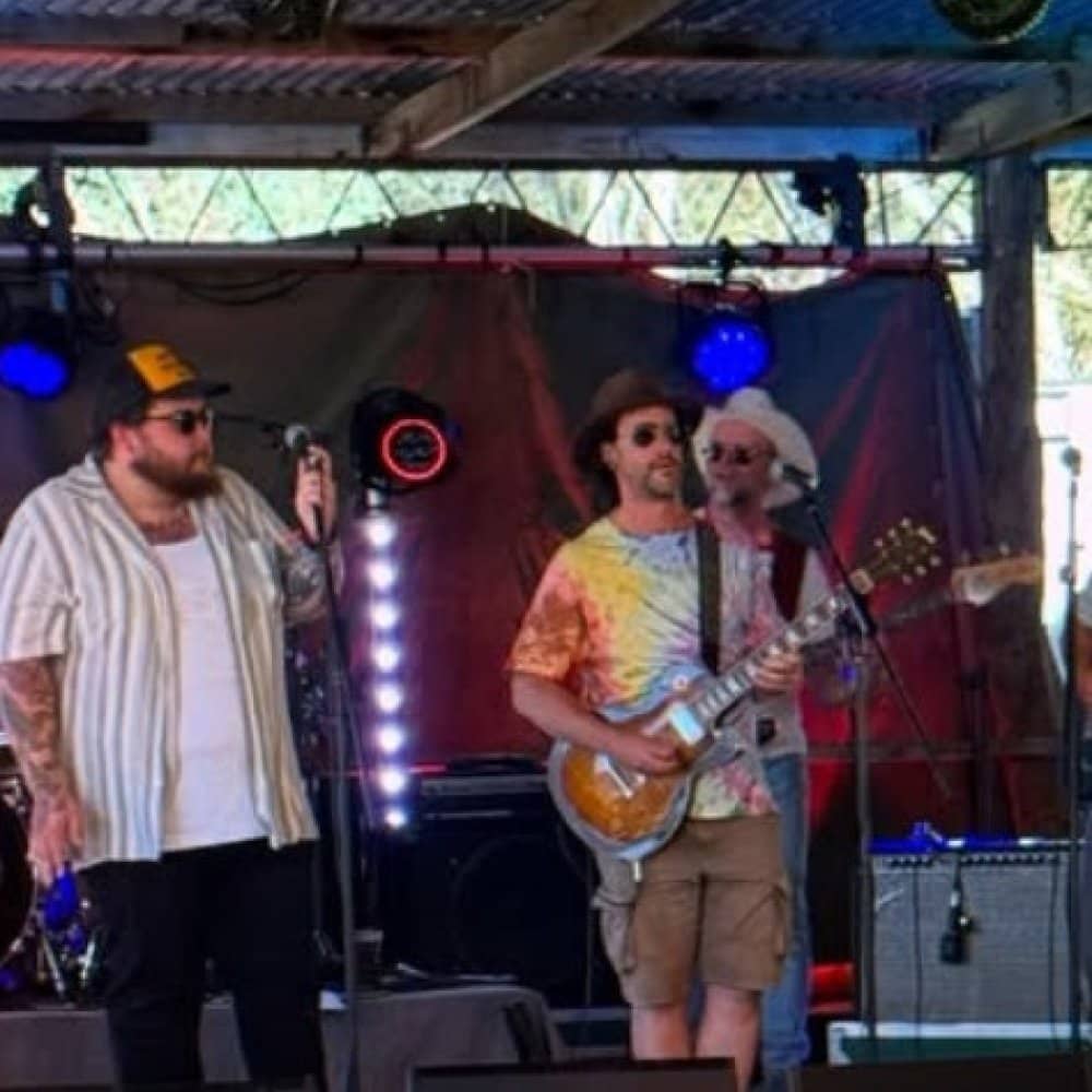 Twiggs | The Australian Allman Brothers Experience events