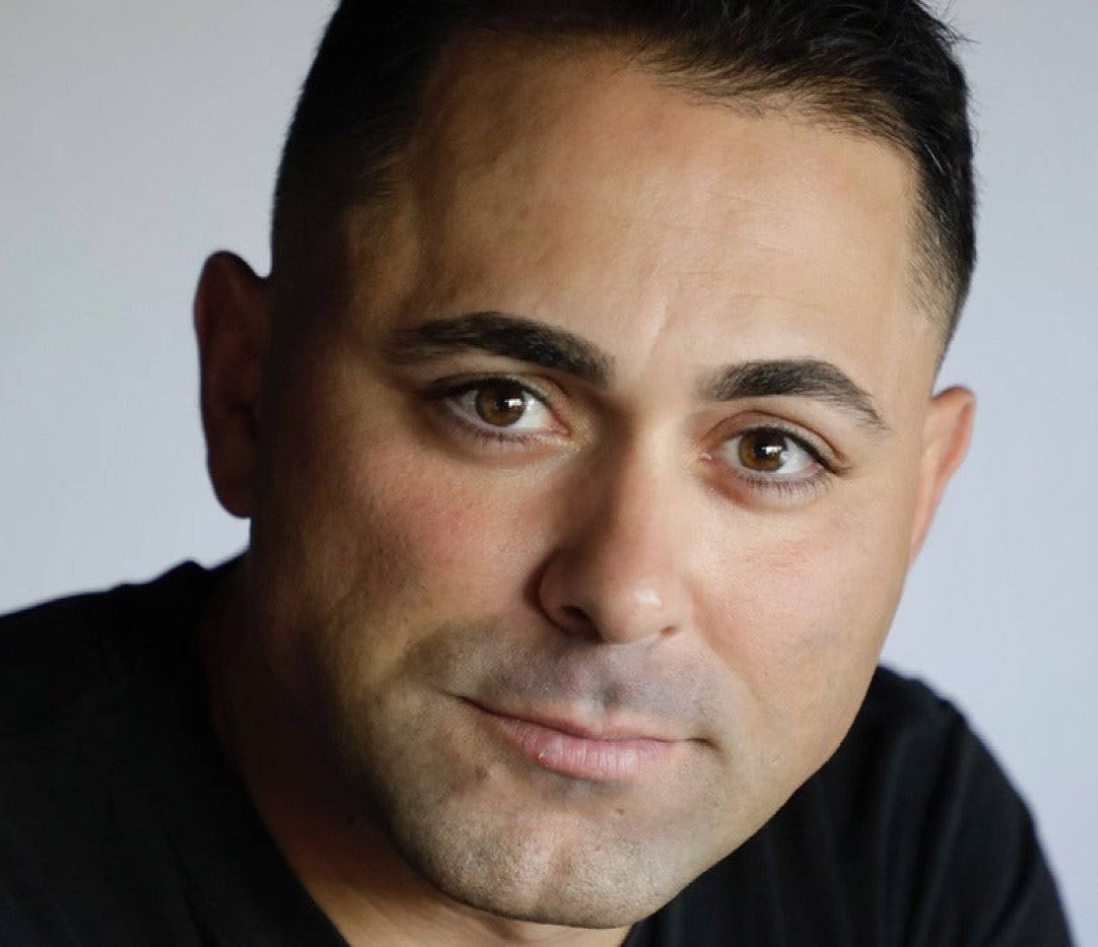 Anthony Rodia events