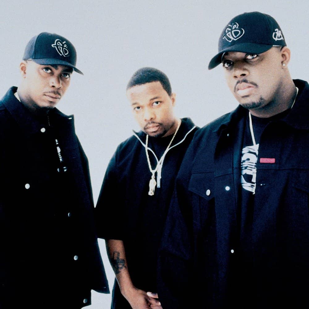 EPMD events
