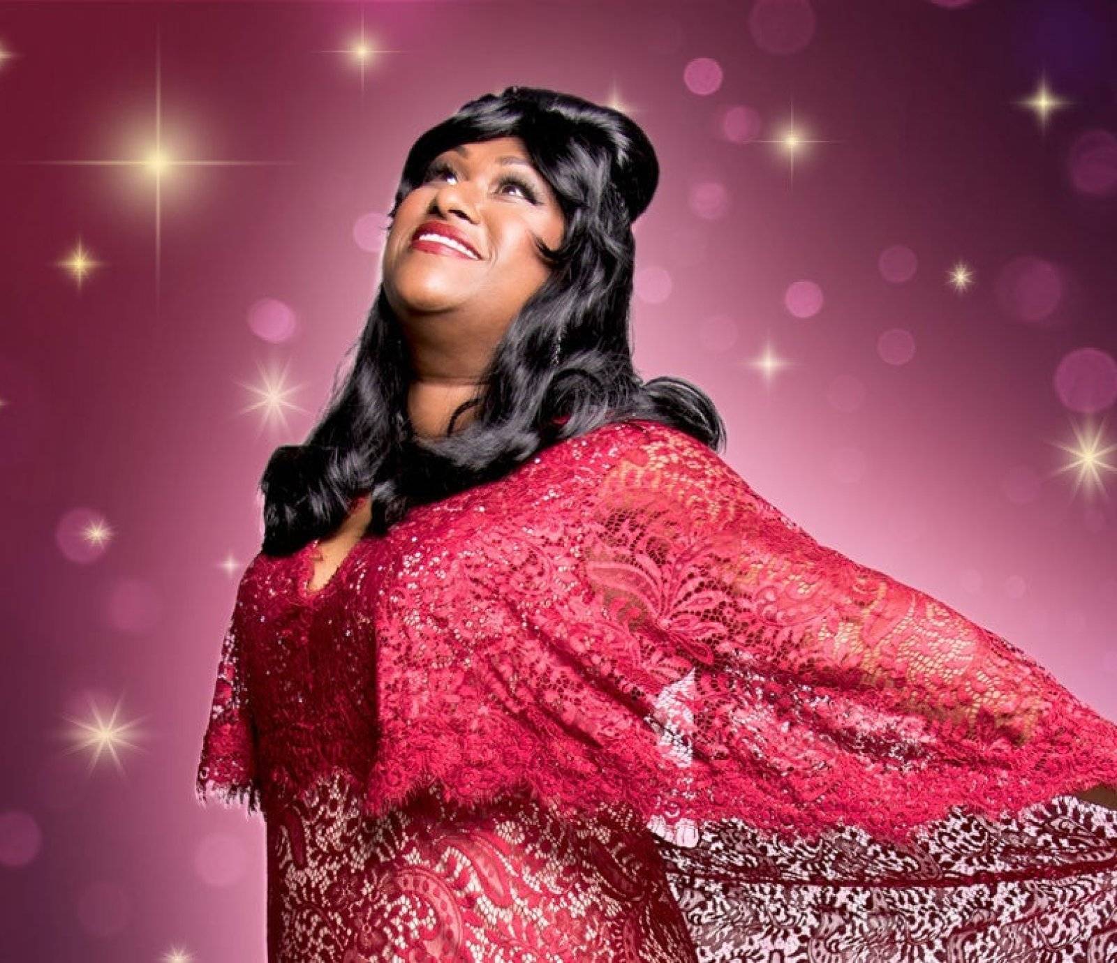 RESPECT - The Aretha Franklin Story events