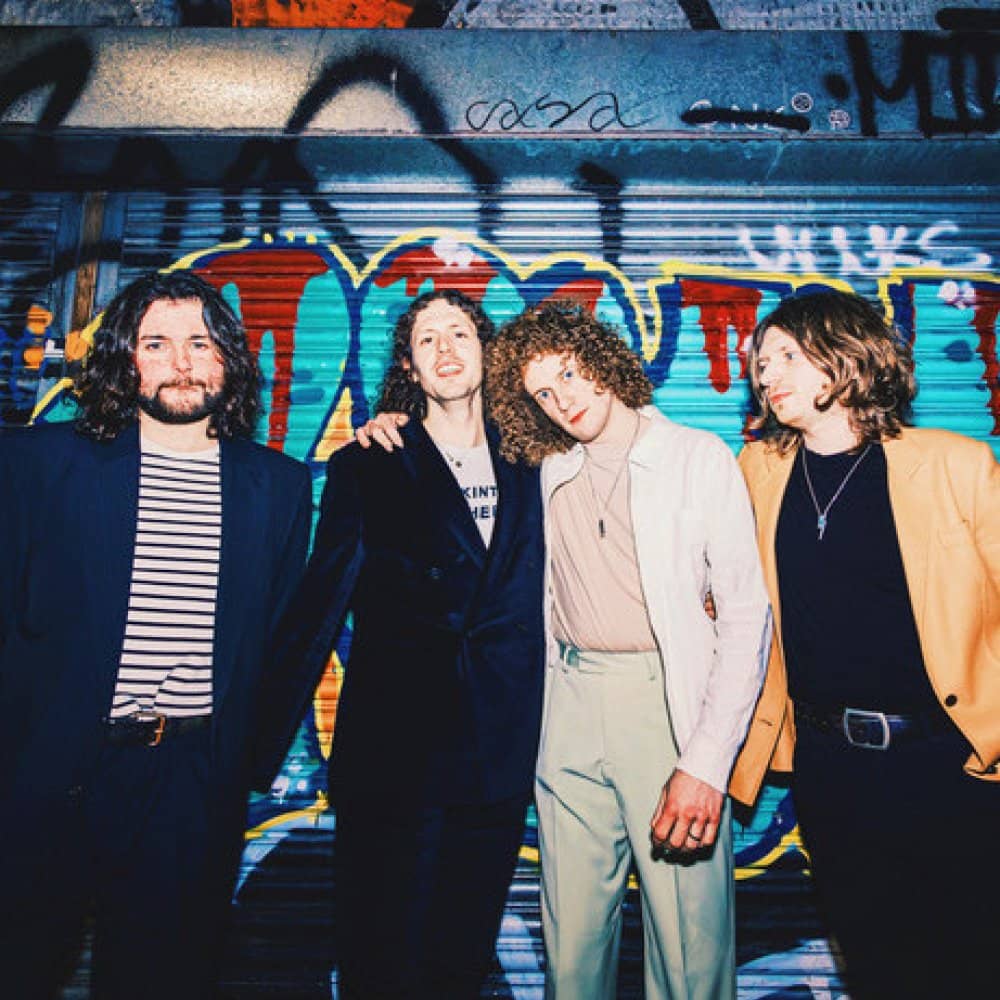 Glass Caves events