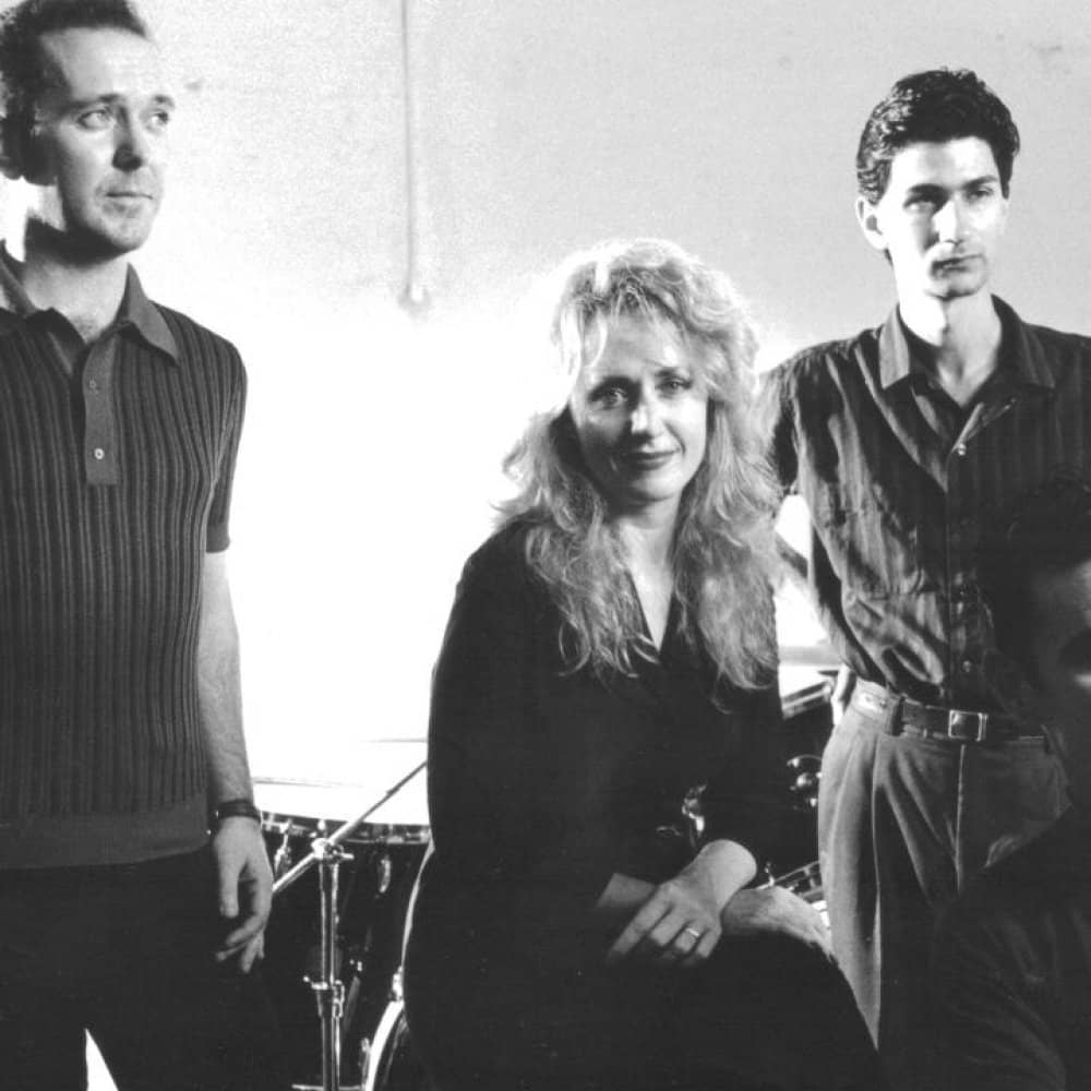 Dave Graney & The Coral Snakes events