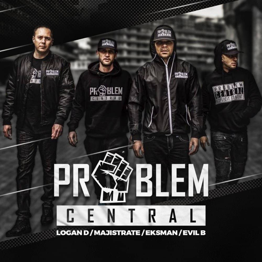 Problem Central events
