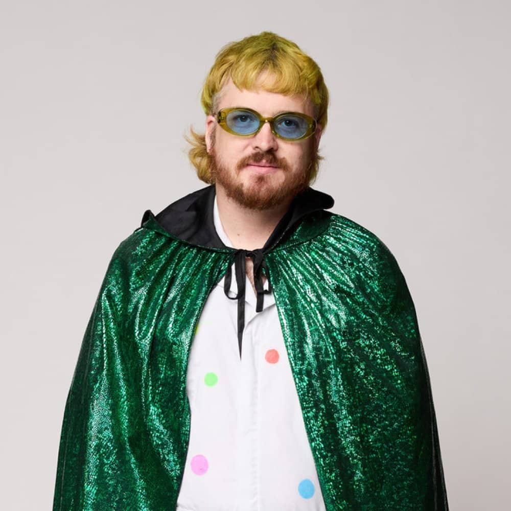 Spaceman Bob events