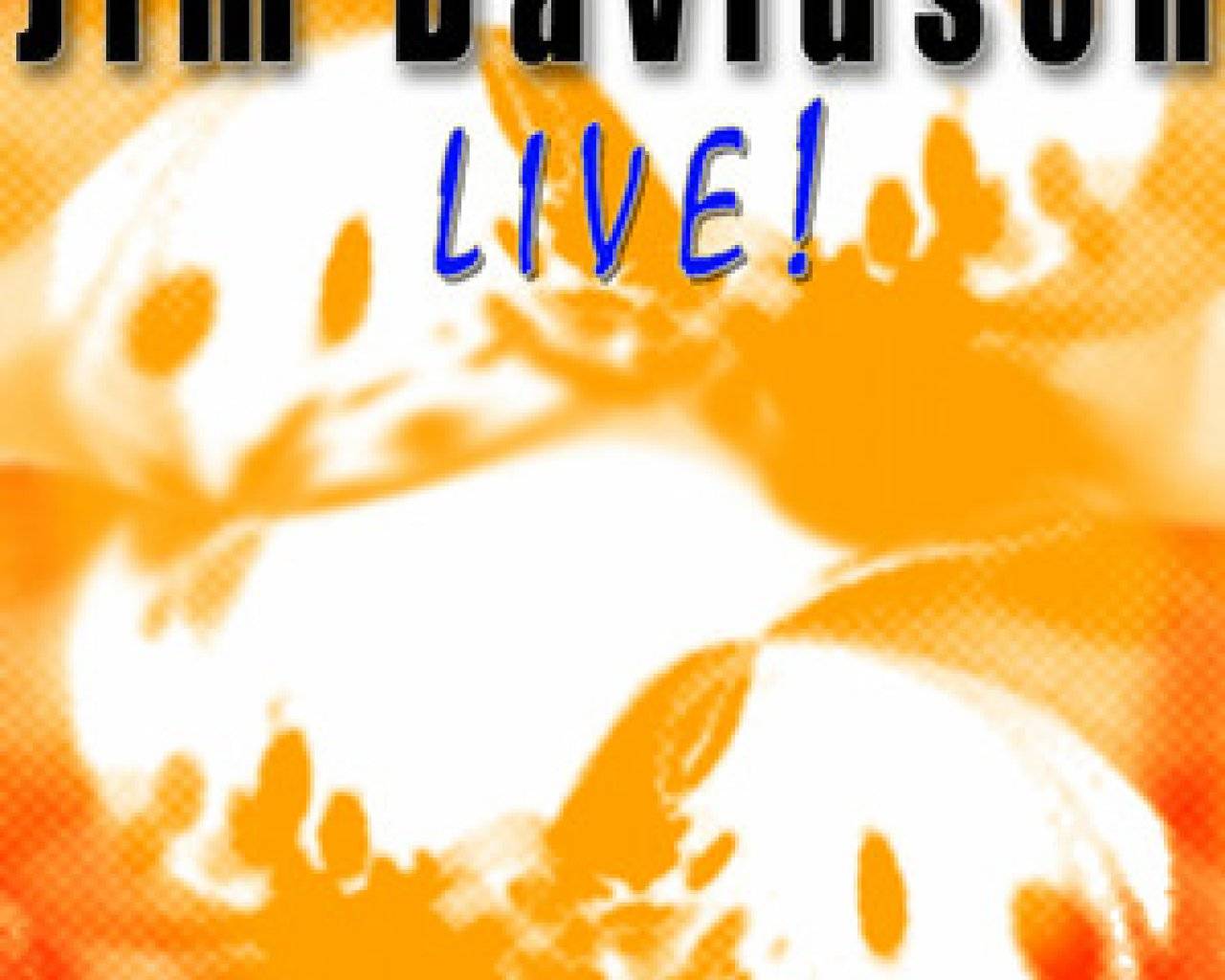 Jim Davidson events