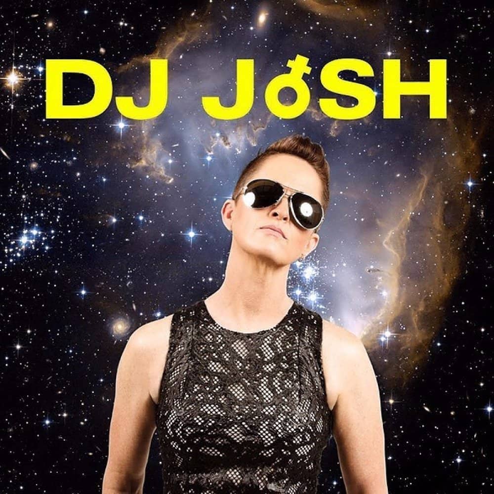 DJ JoSH events