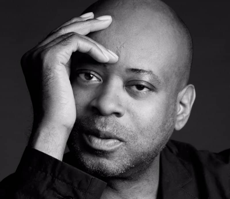 Juan Atkins events
