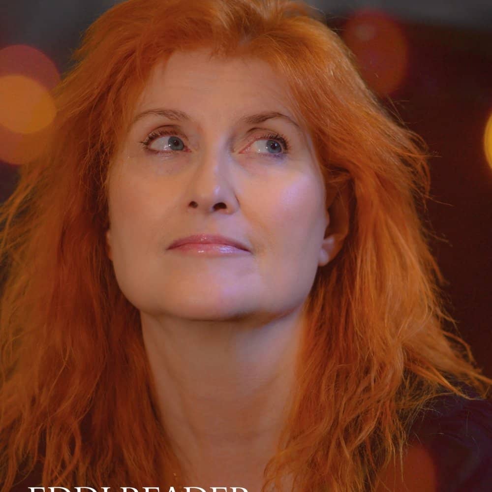 Eddi Reader events