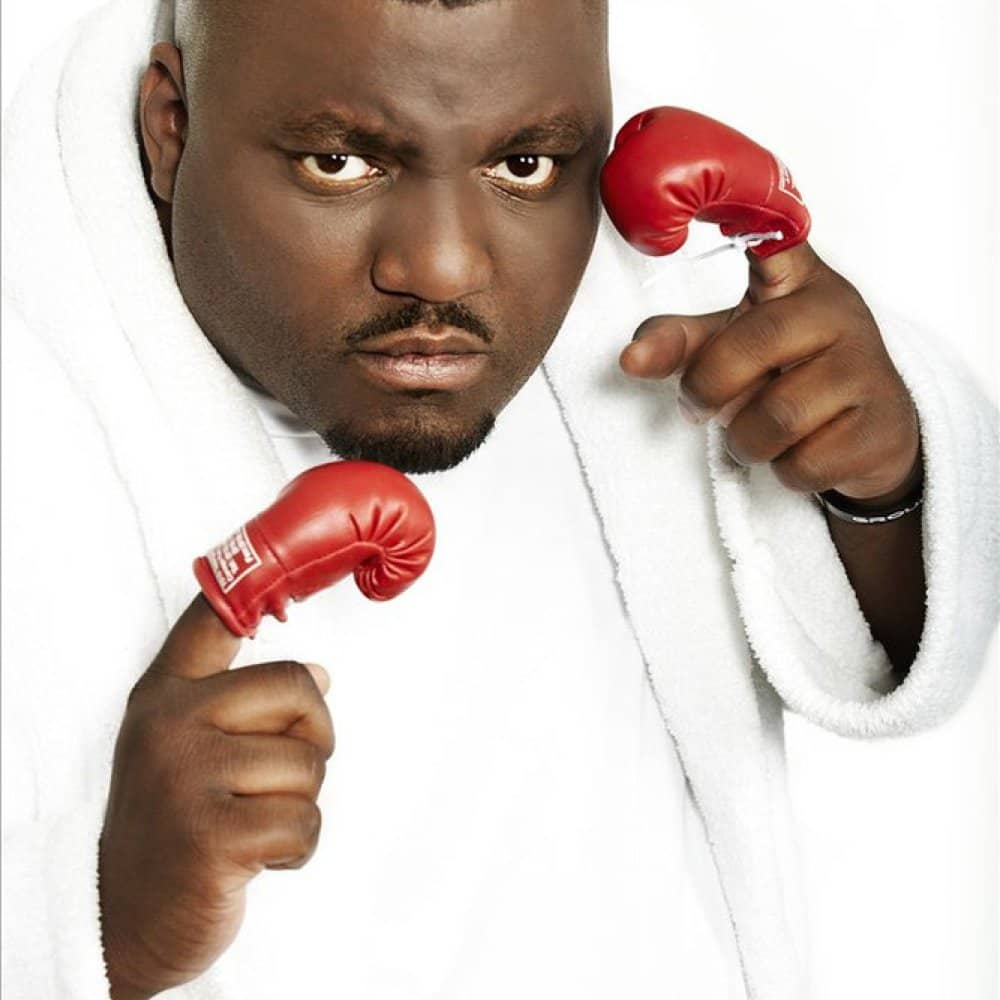 Aries Spears events