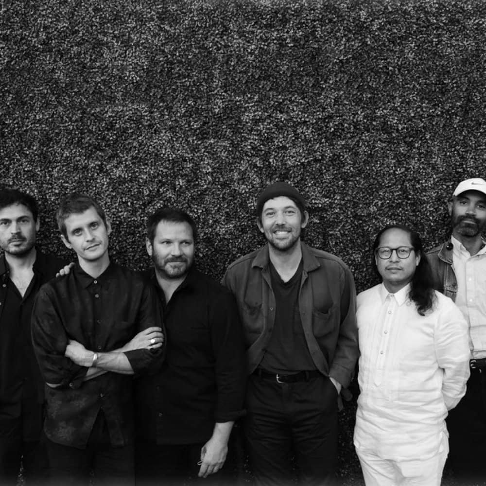 Fleet Foxes events