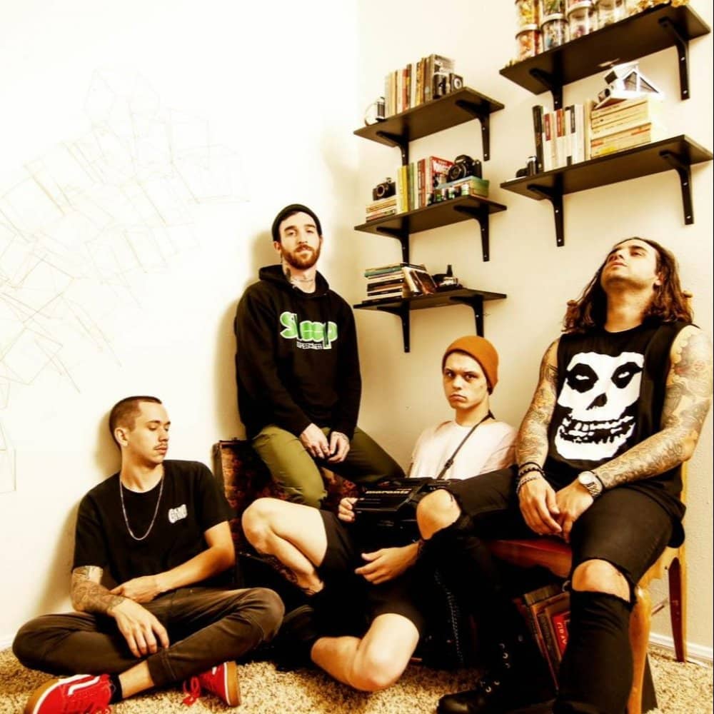 Cane Hill events