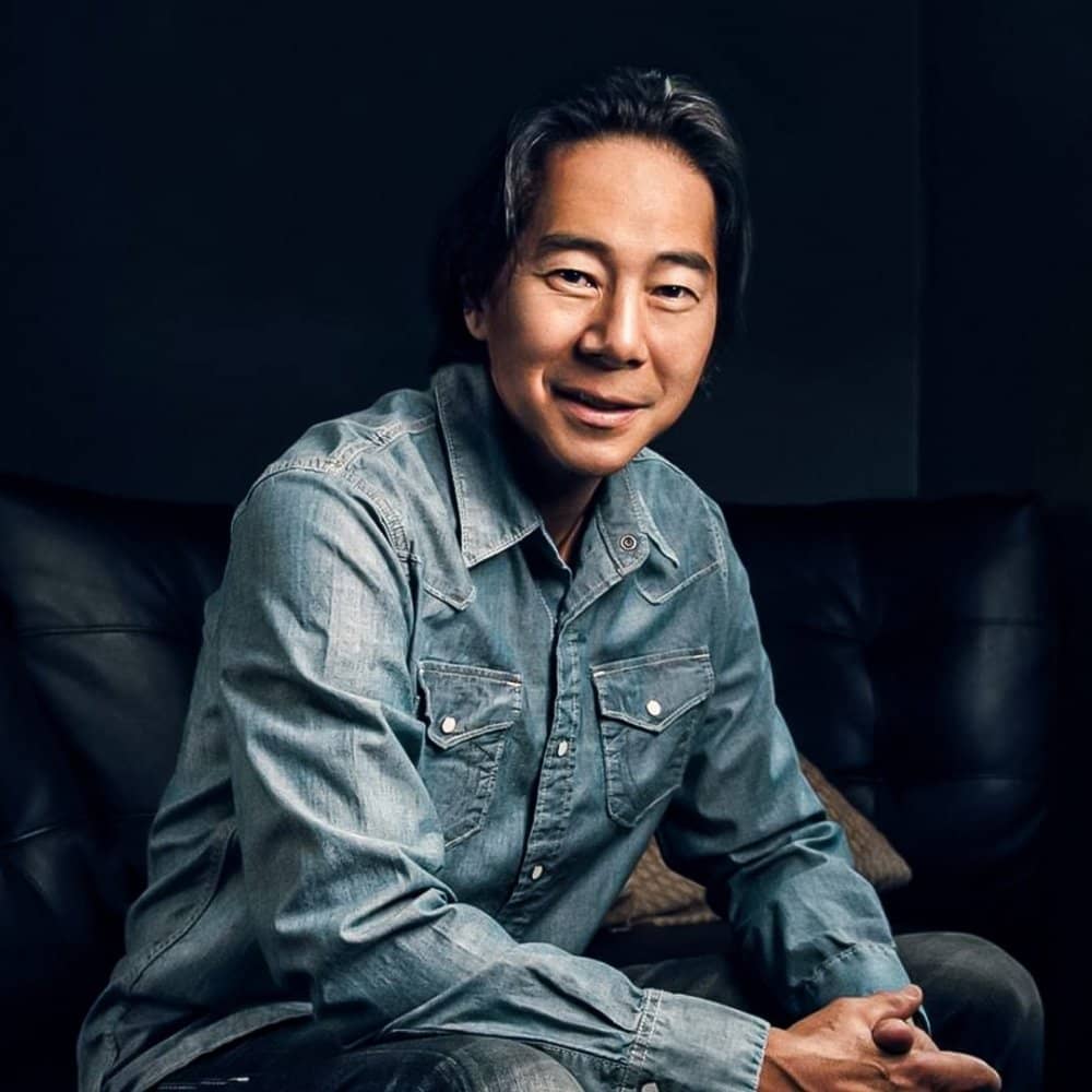 Henry Cho events