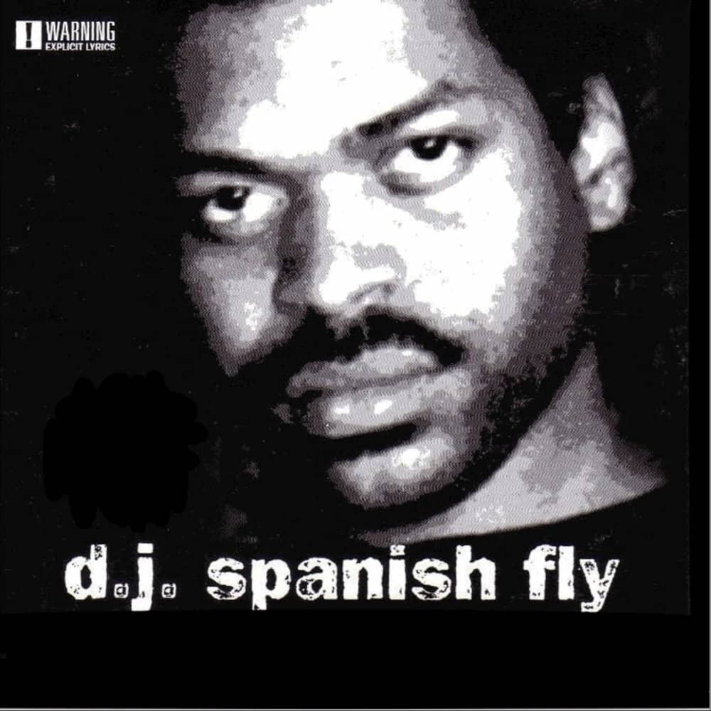 DJ Spanish Fly events