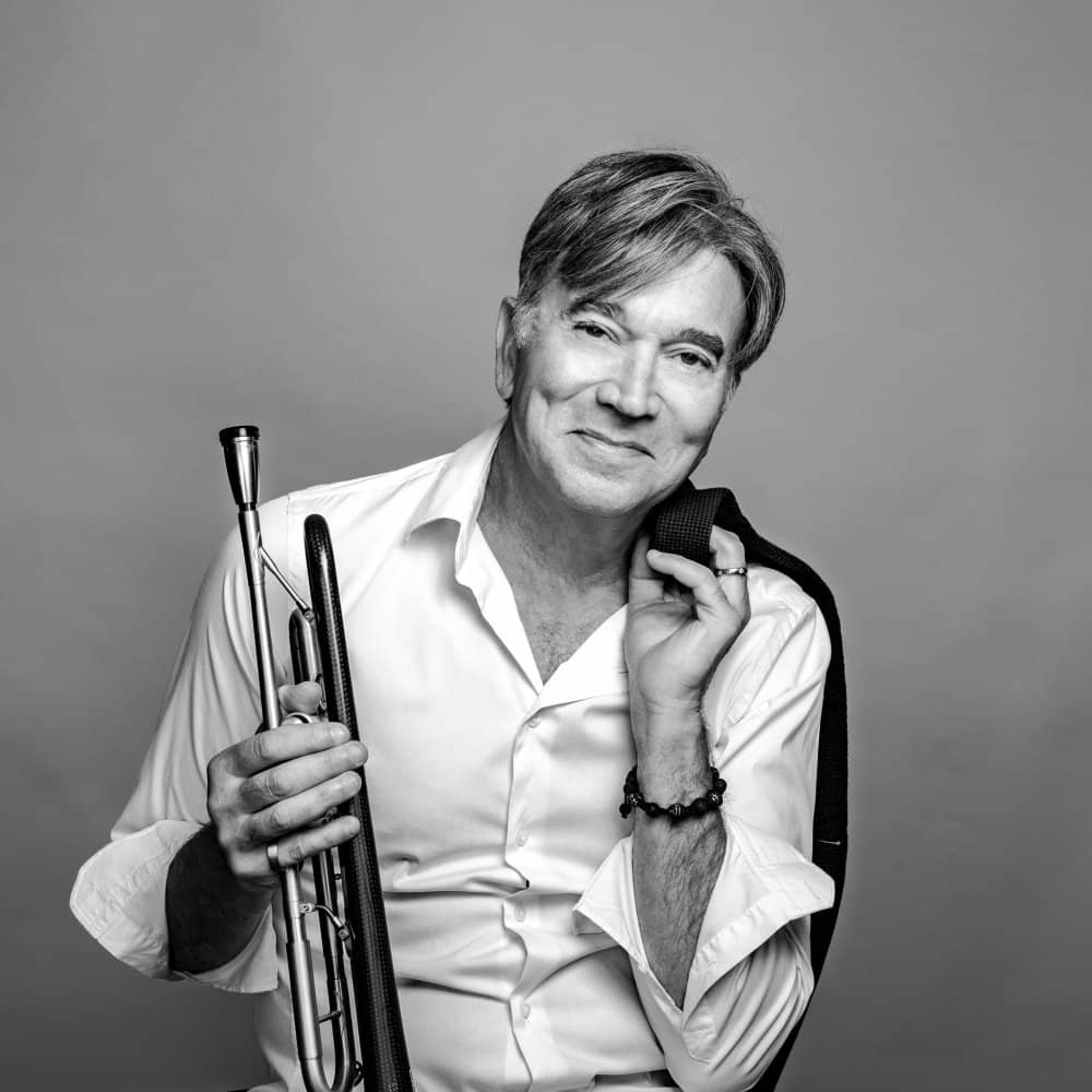 Rick Braun events