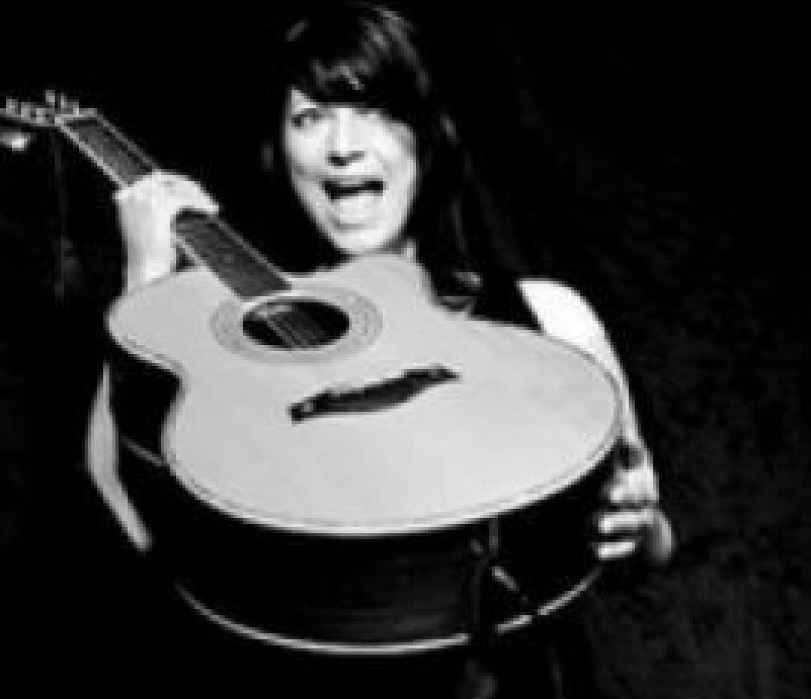 Edwina Hayes events