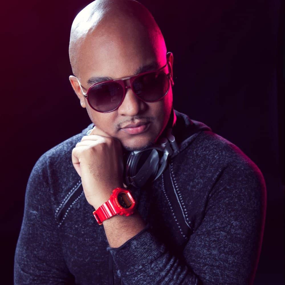 Dj Private Ryan events