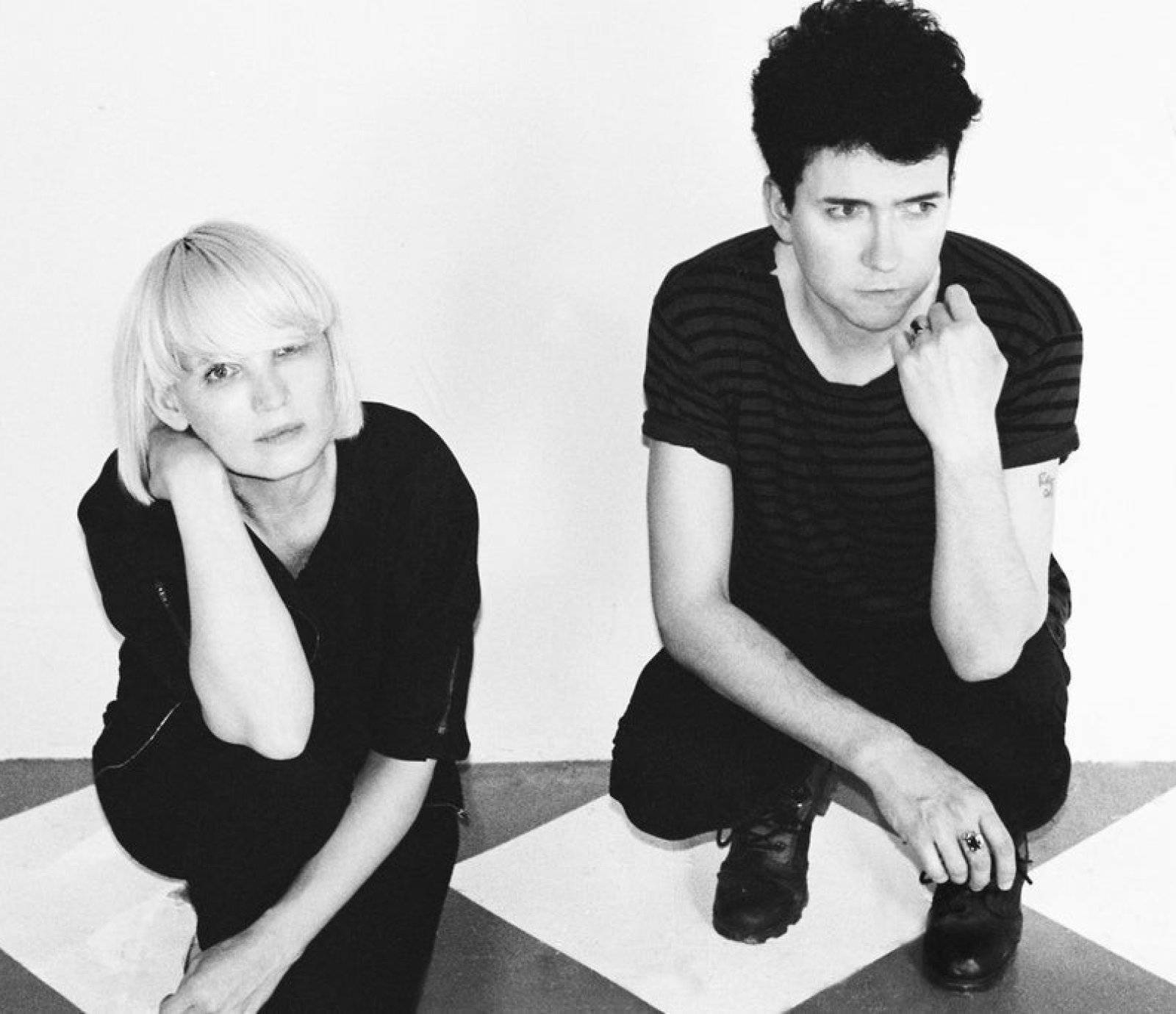 The Raveonettes events