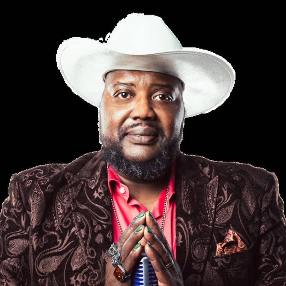 Sugaray Rayford events