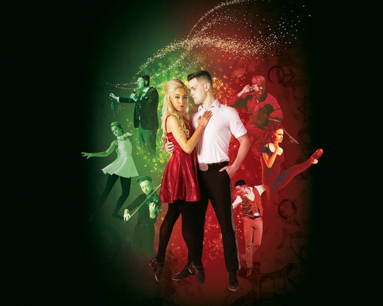 A Taste of Ireland events