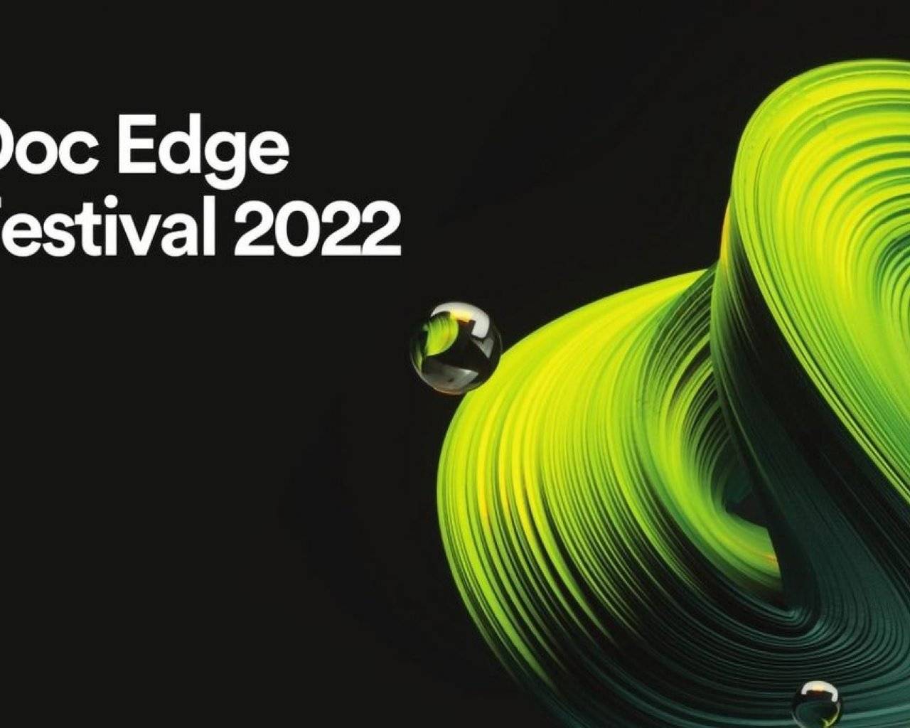 Doc Edge events