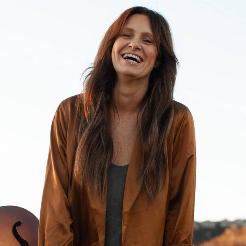 Kasey Chambers events