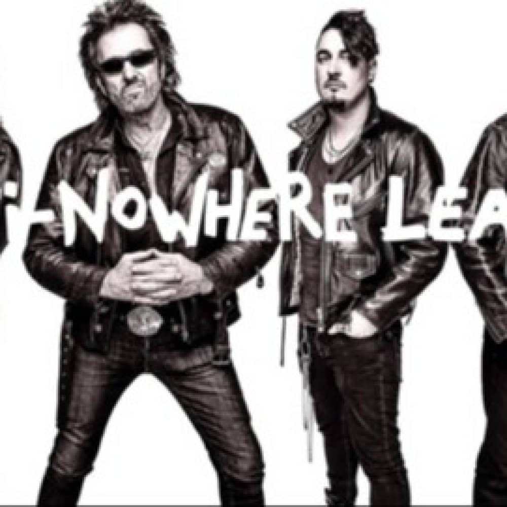 Anti-Nowhere League events