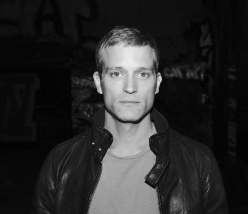 Ben Klock events