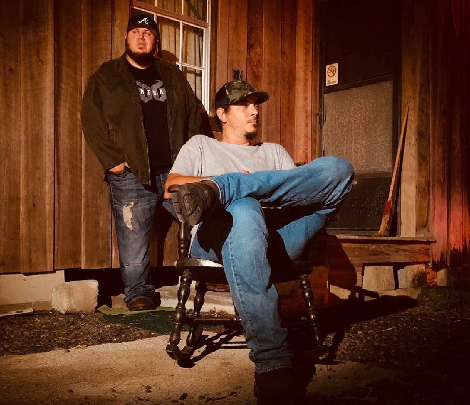The Lacs events