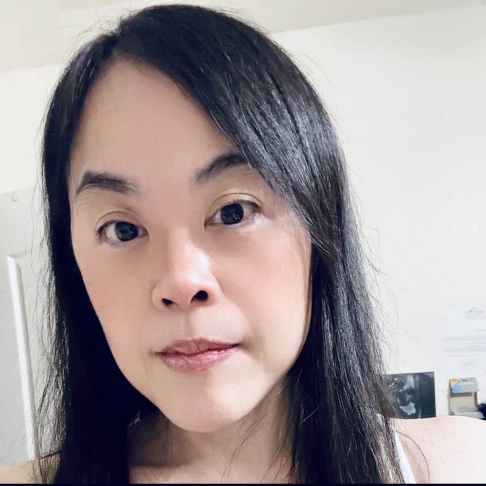 Aaron Chen events