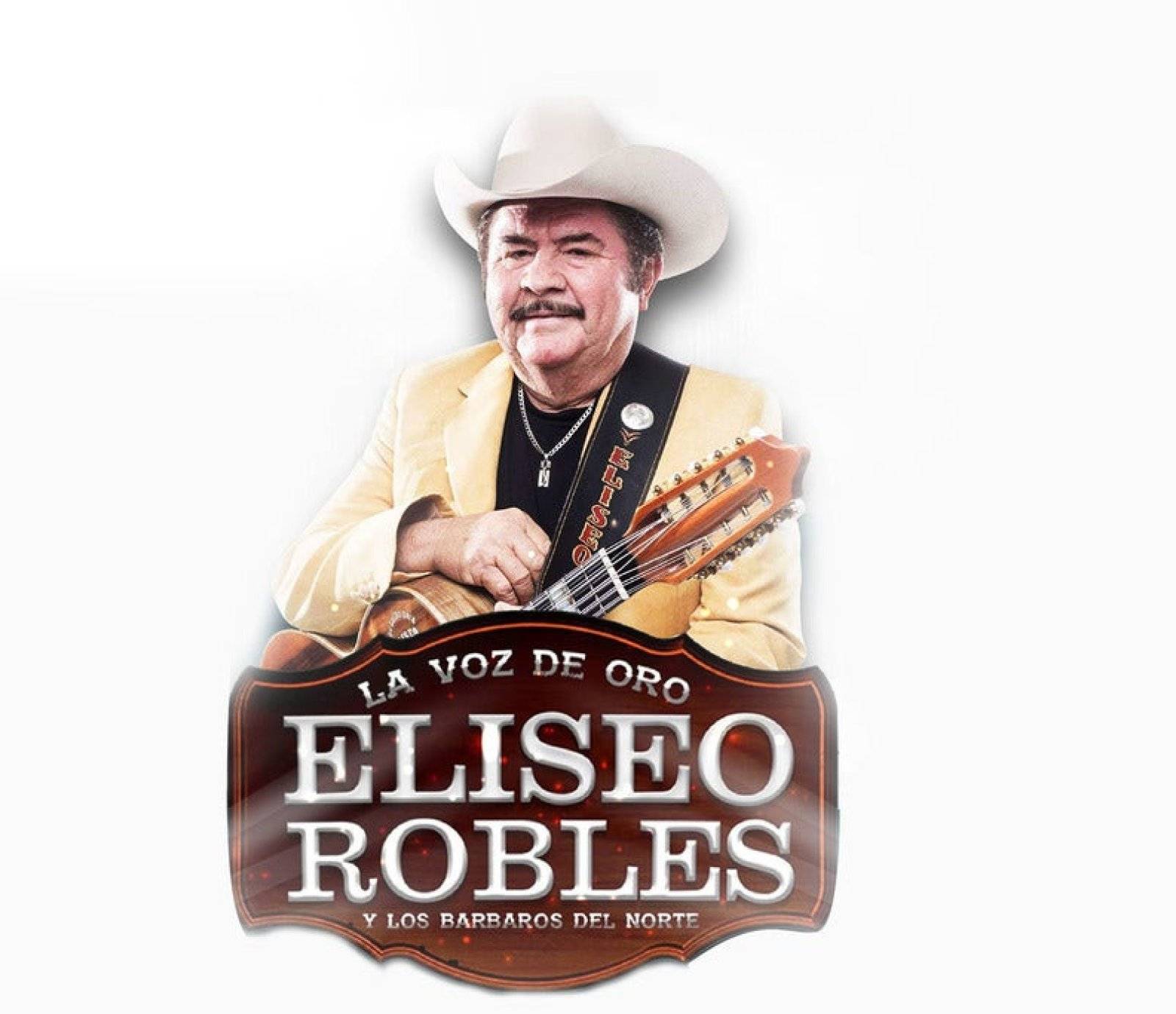 Eliseo Robles events