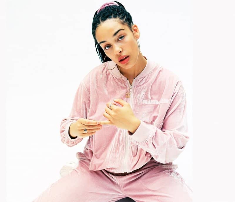 Jorja Smith events
