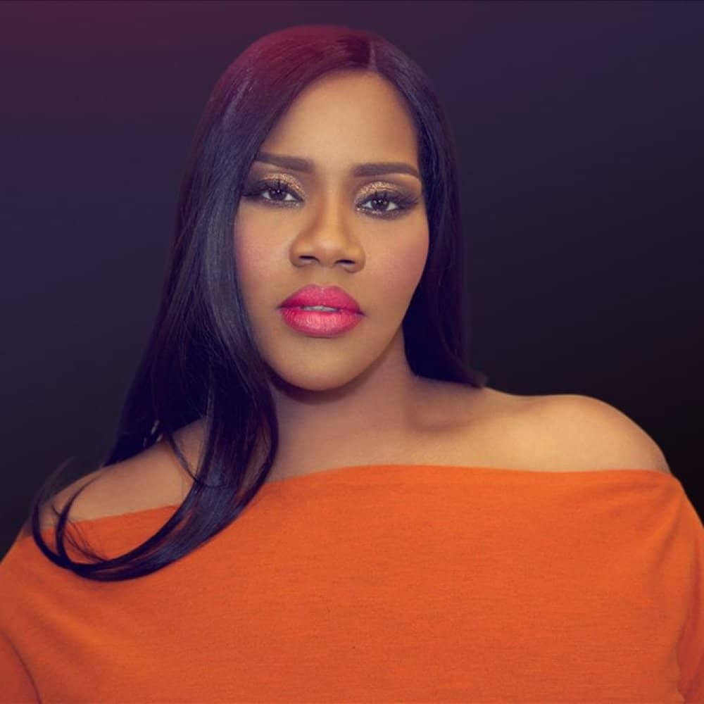 Kelly Price events