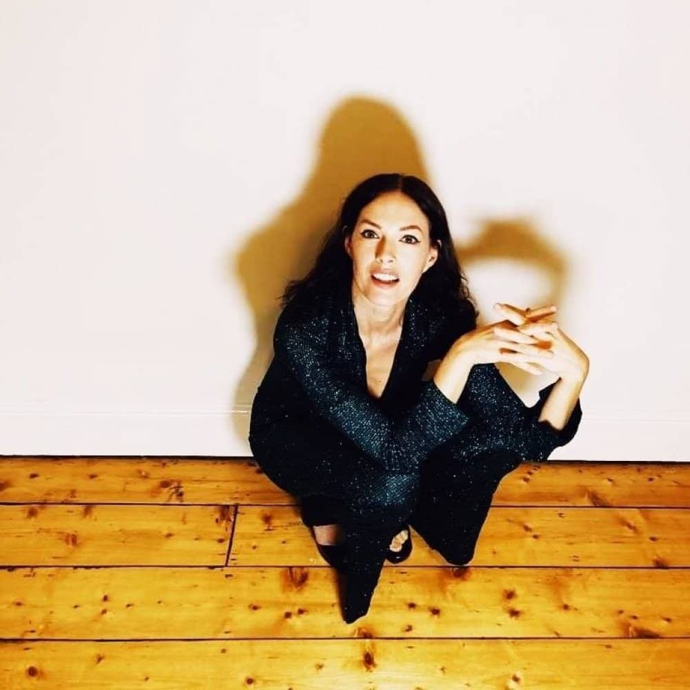 GWENNO events