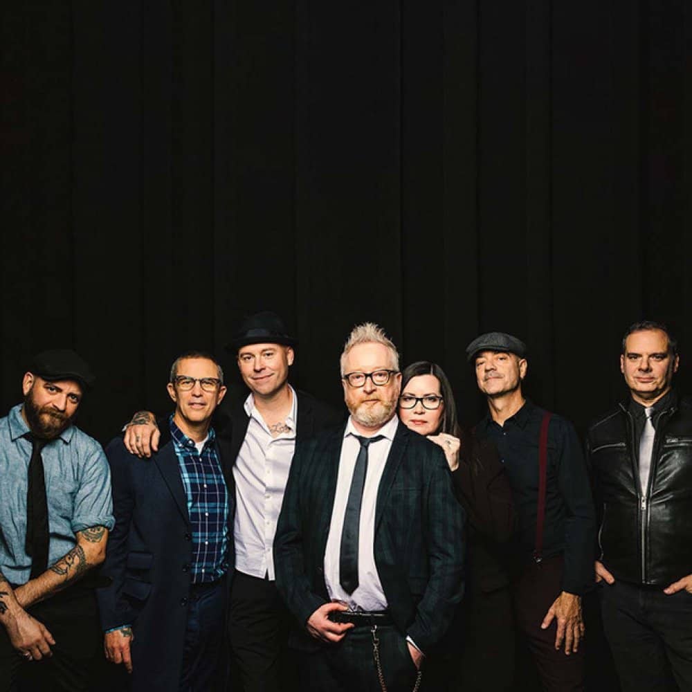 Flogging Molly events